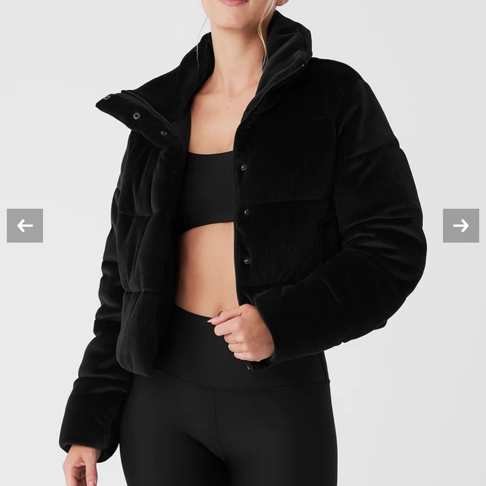 Alo Puffer